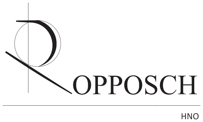 Dr. Thorsten Ropposch Logo